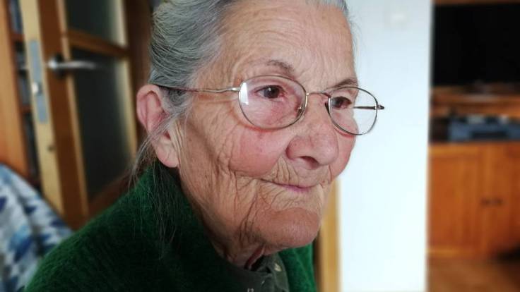 Vida de Benedicta, candidata al Goya a mejor actriz revelación a los 84 años