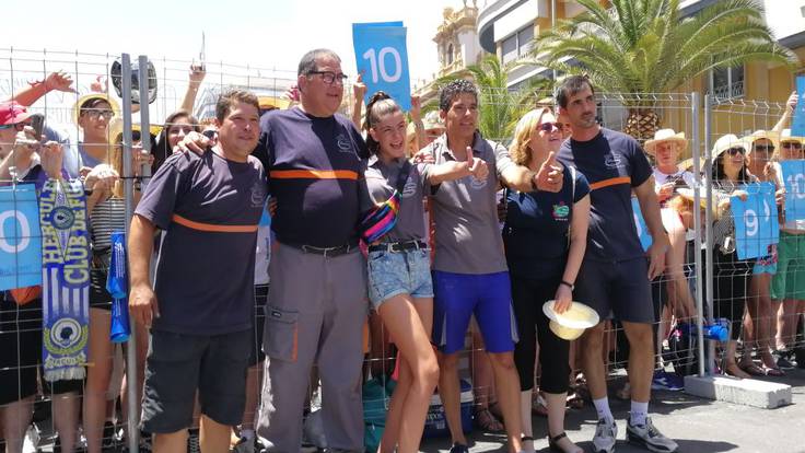 Hoy por Hoy Alicante | La pirotécnia Hermanos Ferrández gana el concurso de mascletàs de les Fogueres de Sant Joan | 02/07/2019