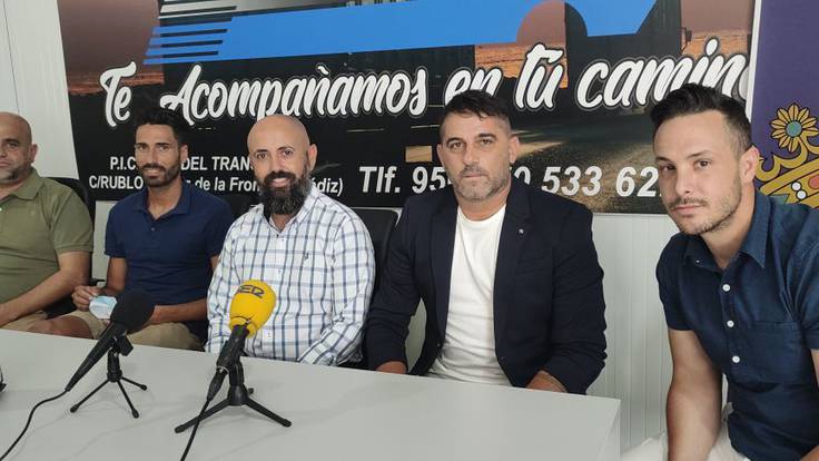 Declaraciones de José Luis Mateos en Ser deportivos Jerez