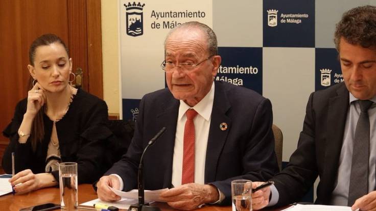 Paco de la Torre: “Era difícil que la estrategia electoral del PP fuera competitiva”