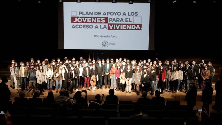 La Columna de Carlos Arcaya: «Treintañeros y con dos crisis económicas a sus espaldas»