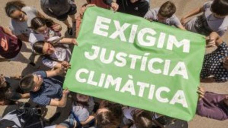 Balance agridulce de Amics de la Terra sobre las políticas medioambientales del Govern