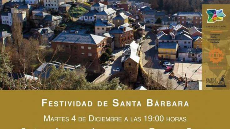 Ser Minero - Un Santa Bárbara en horas bajas (03/12/2018)
