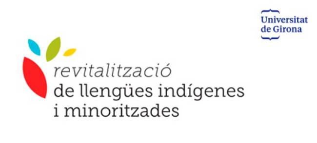 Congrés Internacional de revitalització de llengües indígenes i minoritzades.