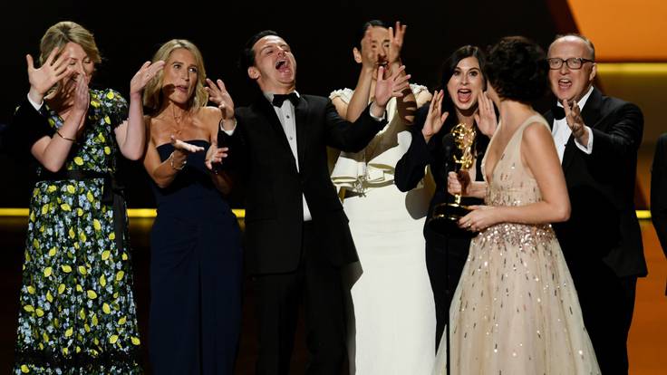 El ganador español no reconocido de los premios Emmy