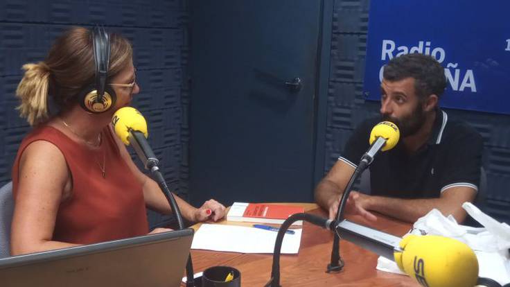 Entrevista Nacho Carretero (18/09/18)