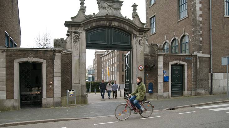 La universidad de Maastricht incluirá una asignatura para combatir el acoso sexual