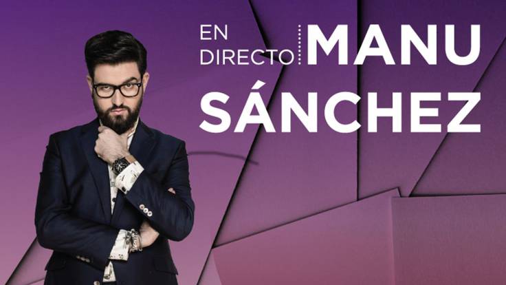 Entrevista con Manu Sánchez