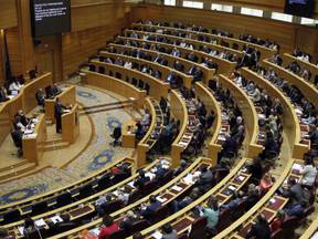 Las fuerzas progresistas pitiusas se unen para concurrir a la Cámara Alta en la coalición 'Eivissa i Formentera al Senat'