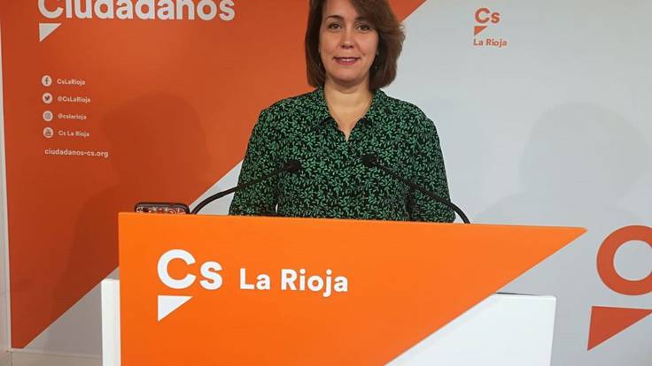 Ciudadanos La Rioja busca voluntarios para crear un &#039;call center&#039; que pida el voto