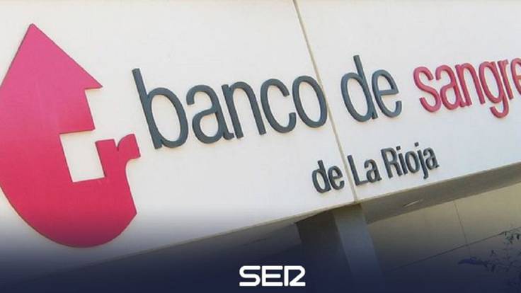El Banco de Sangre de La Rioja anima a donar sangre de manera urgente para recuperar los niveles de reservas