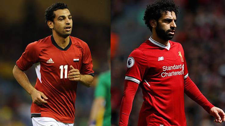 Play Fútbol: Salah, los inicios de una estrella (30/04/2018)