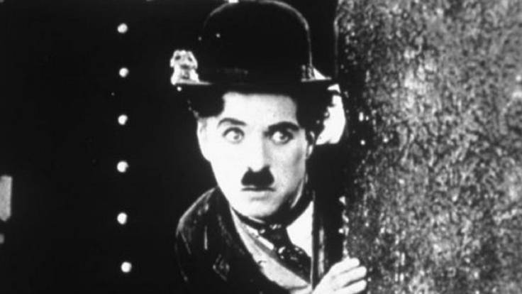 Los cines madrileños celebran el centenario de &#039;El chico&#039;, el primer largometraje de Chaplin