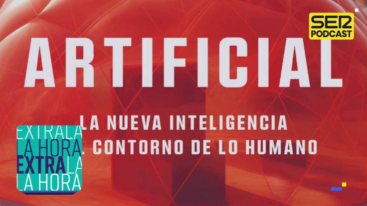 Vicios, sesgos y virtudes de la Inteligencia Artificial: &quot;El riesgo no es la IA, el peligro somos los humanos&quot;