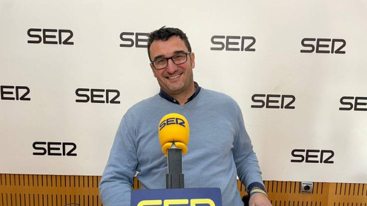 Entrevista a Ginés Ruiz Maciá, concejal portavoz de Podemos-Equo en el Ayto. de Murcia