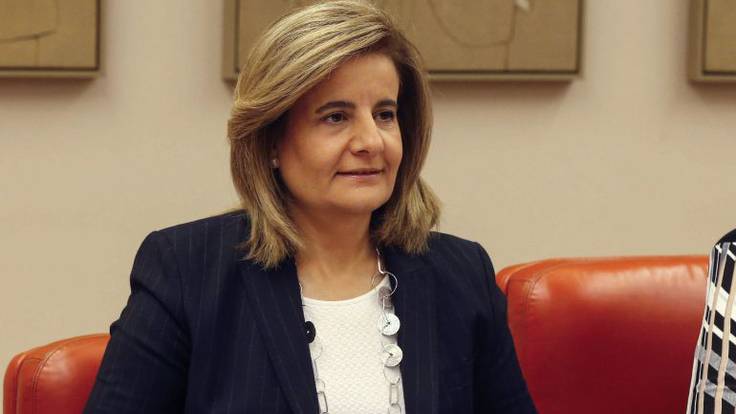 La Mirada de Soledad Gallego-Díaz: &#039;La ministra Báñez debería presentar la denuncia&#039;