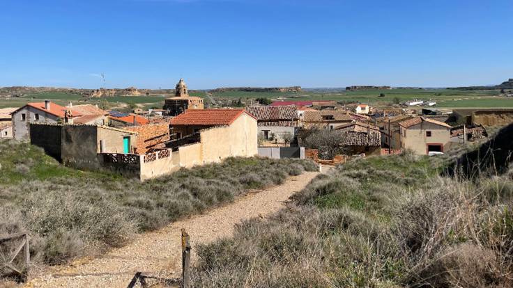 Reportaje Renovables Monegros en Hoy por Hoy Huesca