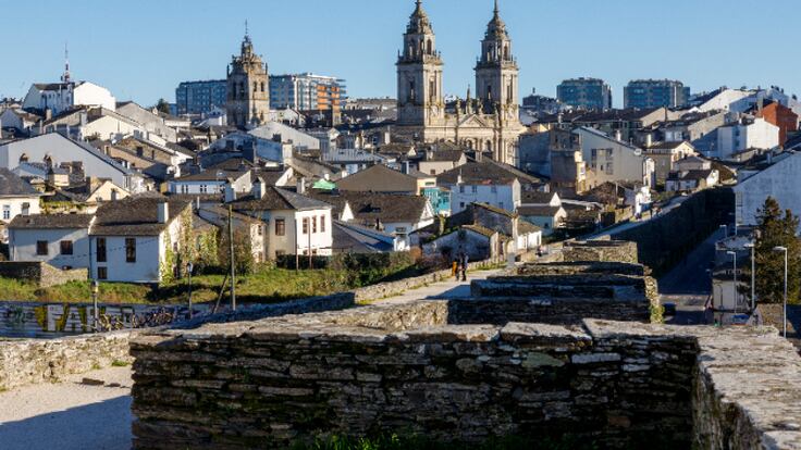 El Patrimonio de Galicia, cada vez más valorado por los gallegos
