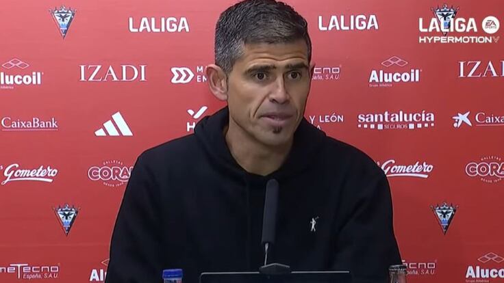 Antonio Hidalgo en Carrusel Deportivo Huesca
