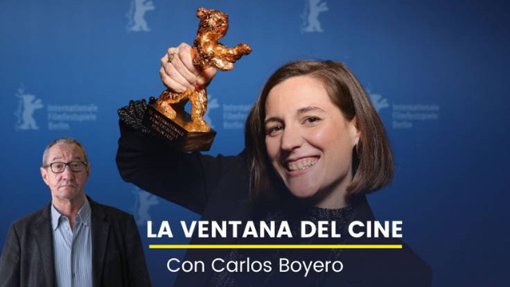 La Ventana del Cine | Carlos Boyero sobre &#039;Alcarràs&#039;, la ganadora del Oso de Oro de la Berlinale: &#039; Me cae bien esta película, pero yo no veo esa obra maestra de la que habla todo el mundo&#039;