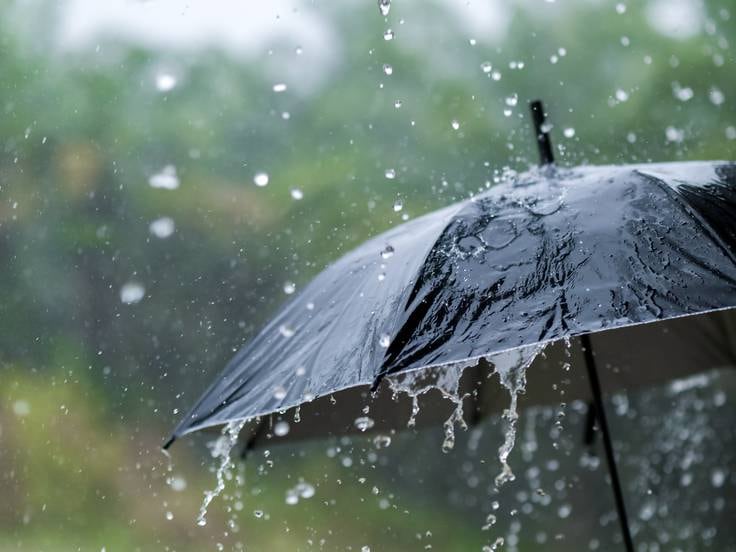 Lorca ha registrado unas precipitaciones medias de 9 litros por metro  cuadrado | Actualidad | Cadena SER
