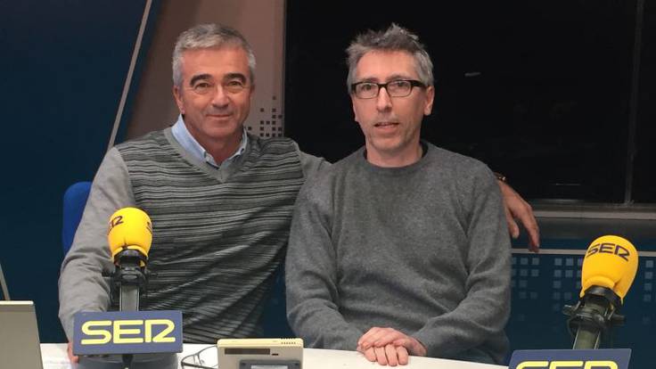 MARIOLA TV | David Trueba: “No voy a esperar cinco años para continuar con la serie”