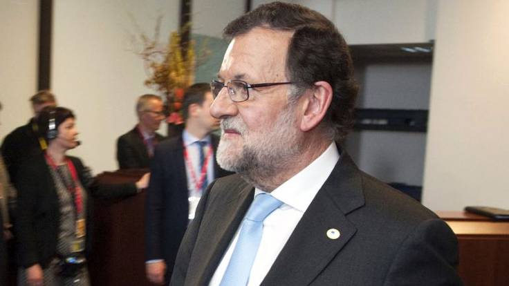 La opinión de Pepa Bueno: &#039;Rajoy vuelve a esconderse detrás de la ley&#039;