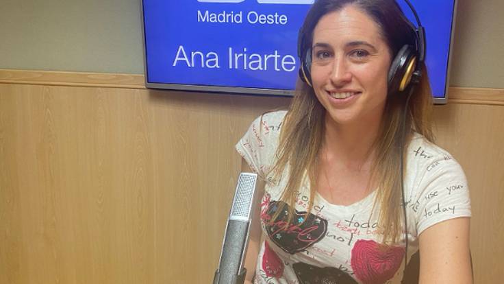 Cristina Romero, capitana del Voleibol Alcorcón, se retira tras 21 años en el Club
