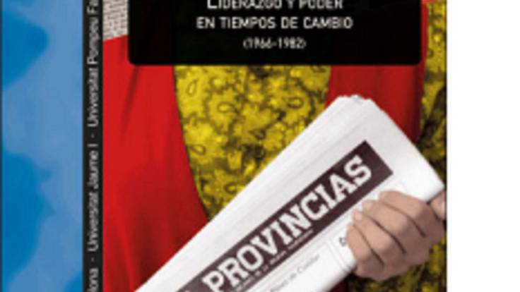 Entrevista a Ana María Cervera, autora del libro