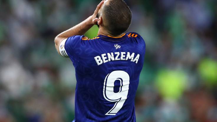 &quot;Messi tiene ventajas, pero el jugador de moda es Benzema&quot;: el debate sobre el futuro ganador del Balón de Oro