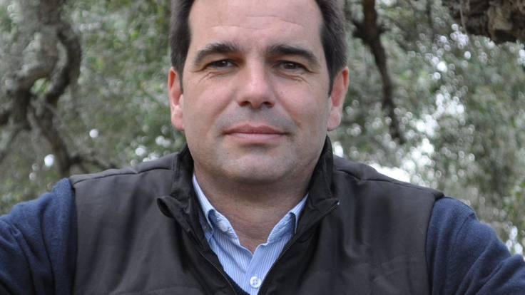 Pedro Gallardo