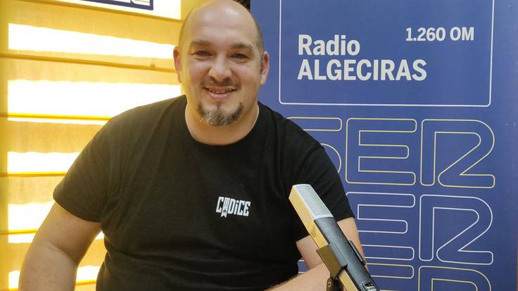 Entrevista con David Gutiérrez, creador del juego de rol Operación Olterra