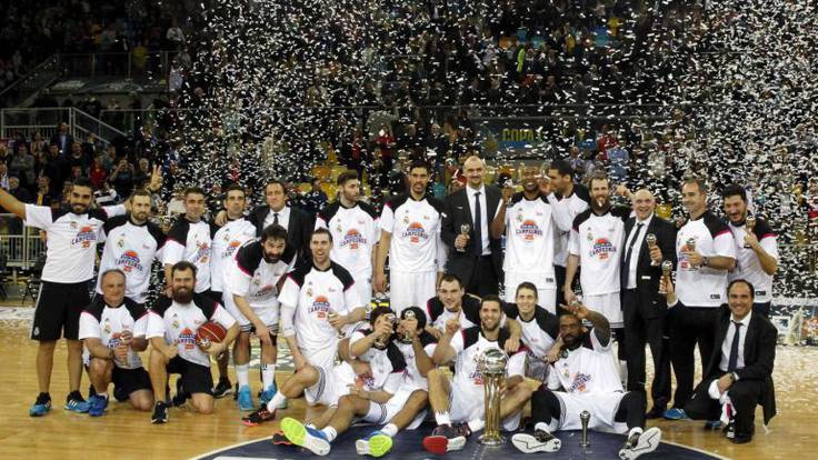 Play Basket: La Copa del Rey desde dentro (23/02/2015)