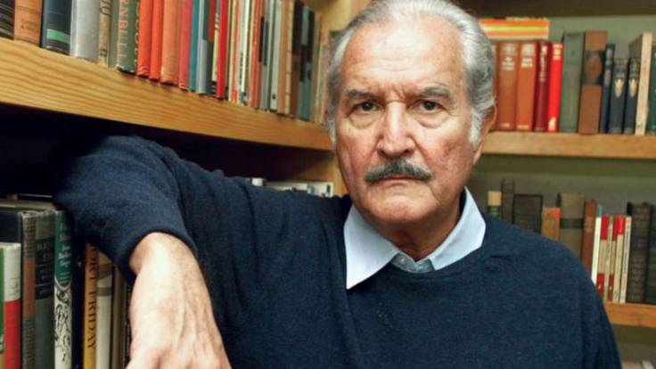 Un libro para la semana: ‘Pantallas de plata’, de Carlos Fuentes