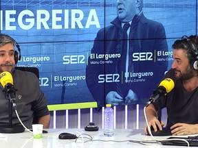 "En el enunciado están todas las respuestas (...) Es de muy tontos": Manuel Jabois destapa la gran torpeza del Barça en el 'caso Negreira'