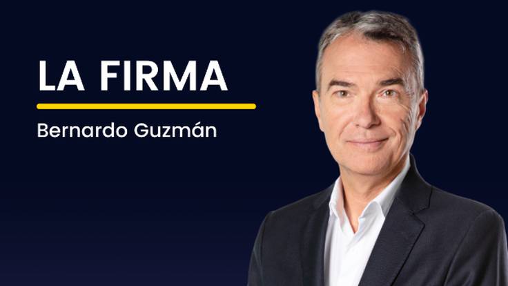 La Firma de Bernardo Guzmán 05/10/2023
