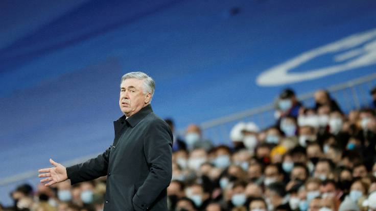 &#039;Las Preguntas Canallas&#039;: ¿La continuidad de Ancelotti para la temporada que viene depende de lo que pase en la vuelta contra el PSG?