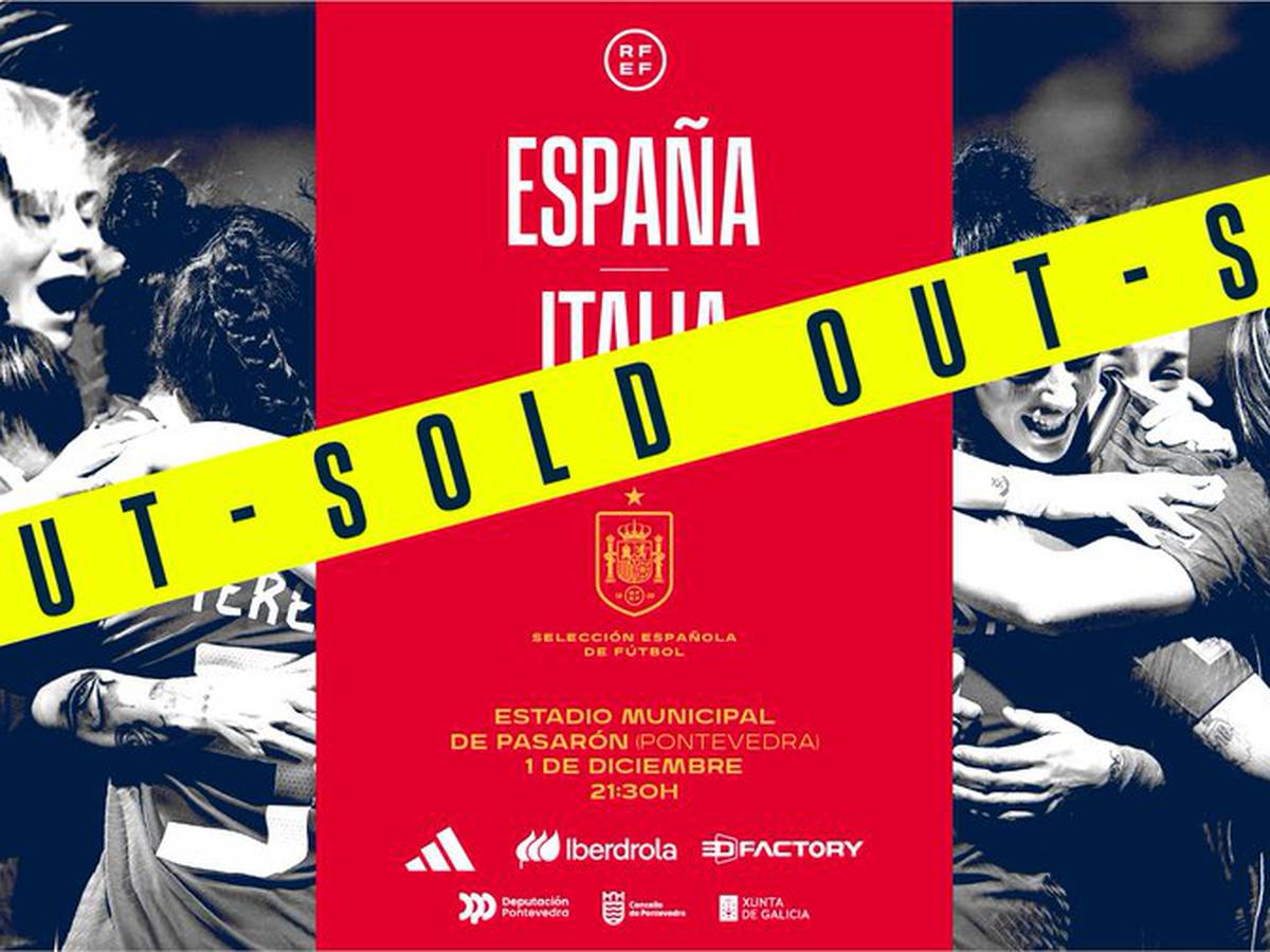 Entradas españa italia pasaron