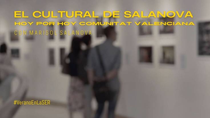 El cultural de Salanova: Abierto València