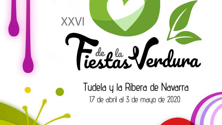 Las Fiestas de la Verdura en tiempos de coronavirus en Hoy por Hoy Tudela (30/04/2020)