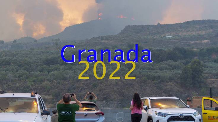 Resumen 2022 Granada