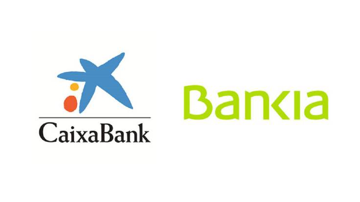 Última hora sobre la fusión CaixaBank y Bankia