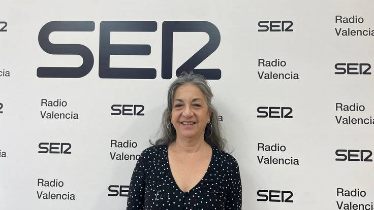 Entrevista a Teresa Cebrián (07/11/2023)