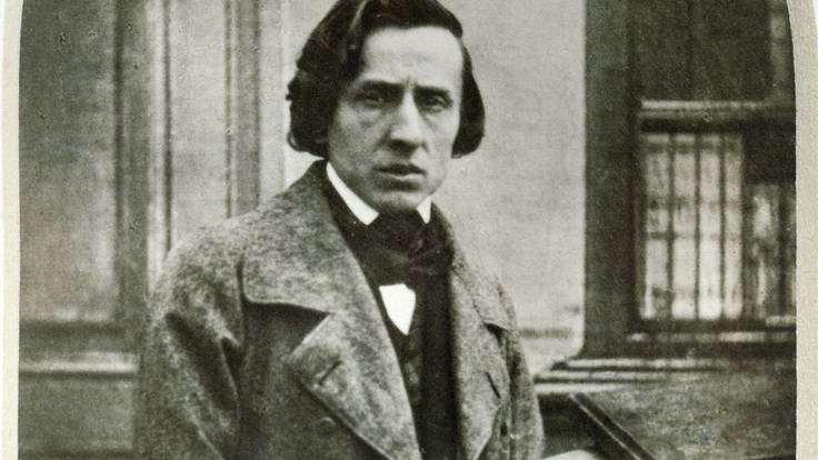 Música en Primera Persona: Chopin