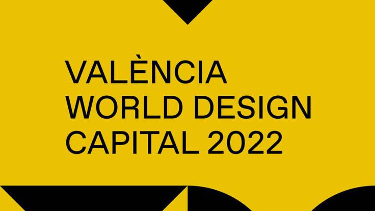 Xavi Calvo, director general de Valencia Capital Mundial del Diseño