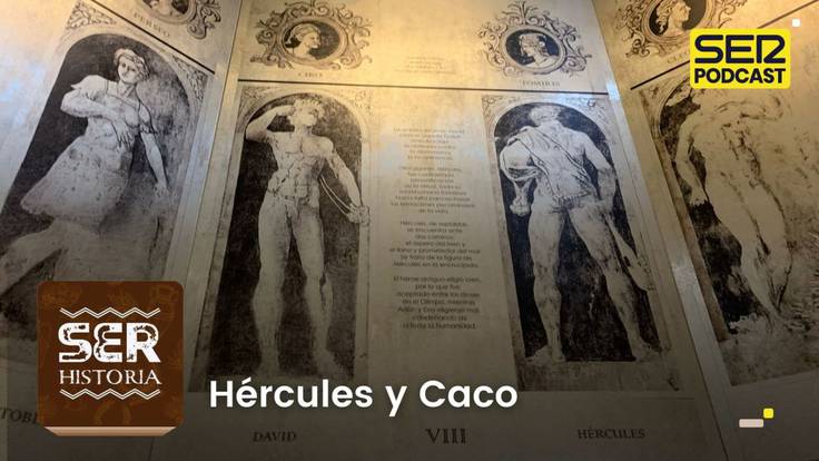 Los mitos de Hércules