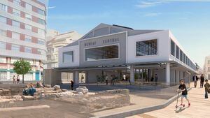 Las obras de rehabilitación del Mercado Central comenzarán a finales de  este año | Radio Elche | Cadena SER