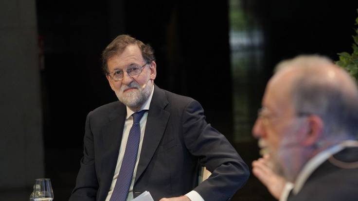 Rajoy y la moralidad