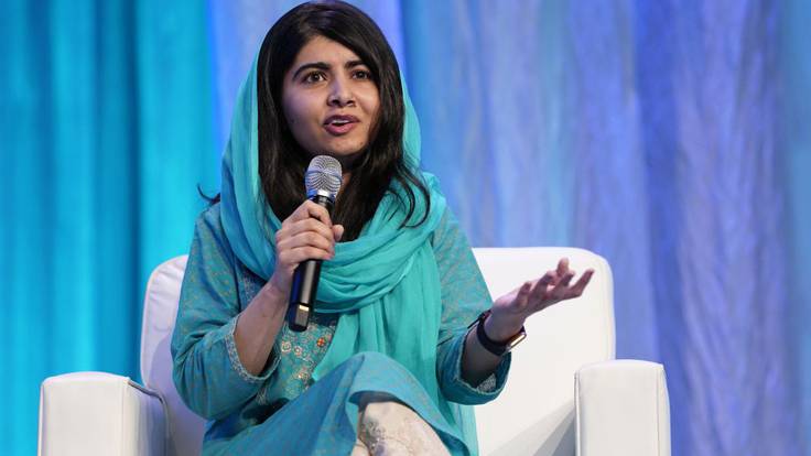 El día en que casi matan a Malala