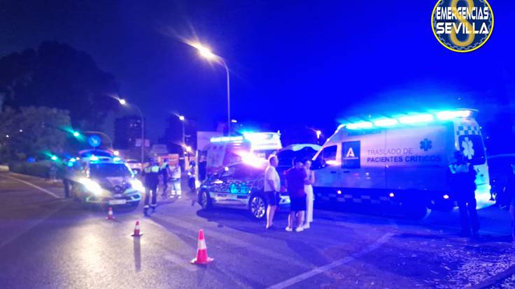 El fiscal de seguridad vial de Sevilla sobre los accidentes con víctimas mortales plantea que se reforme la legislación vigente: &quot;Esto no puede ser soportado únicamente por las víctimas&quot;